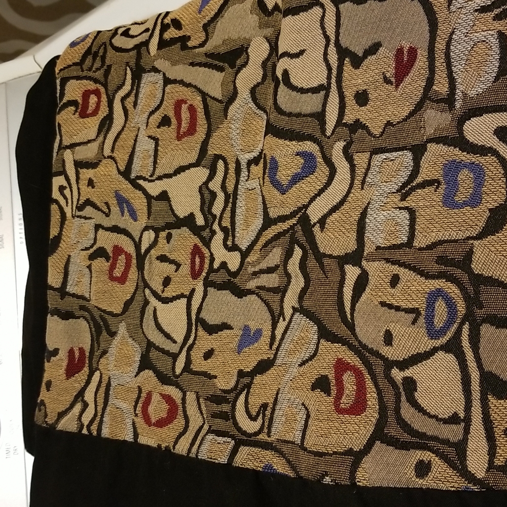 Twin size futon cover